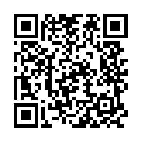 QR code do grupo no WhatsApp